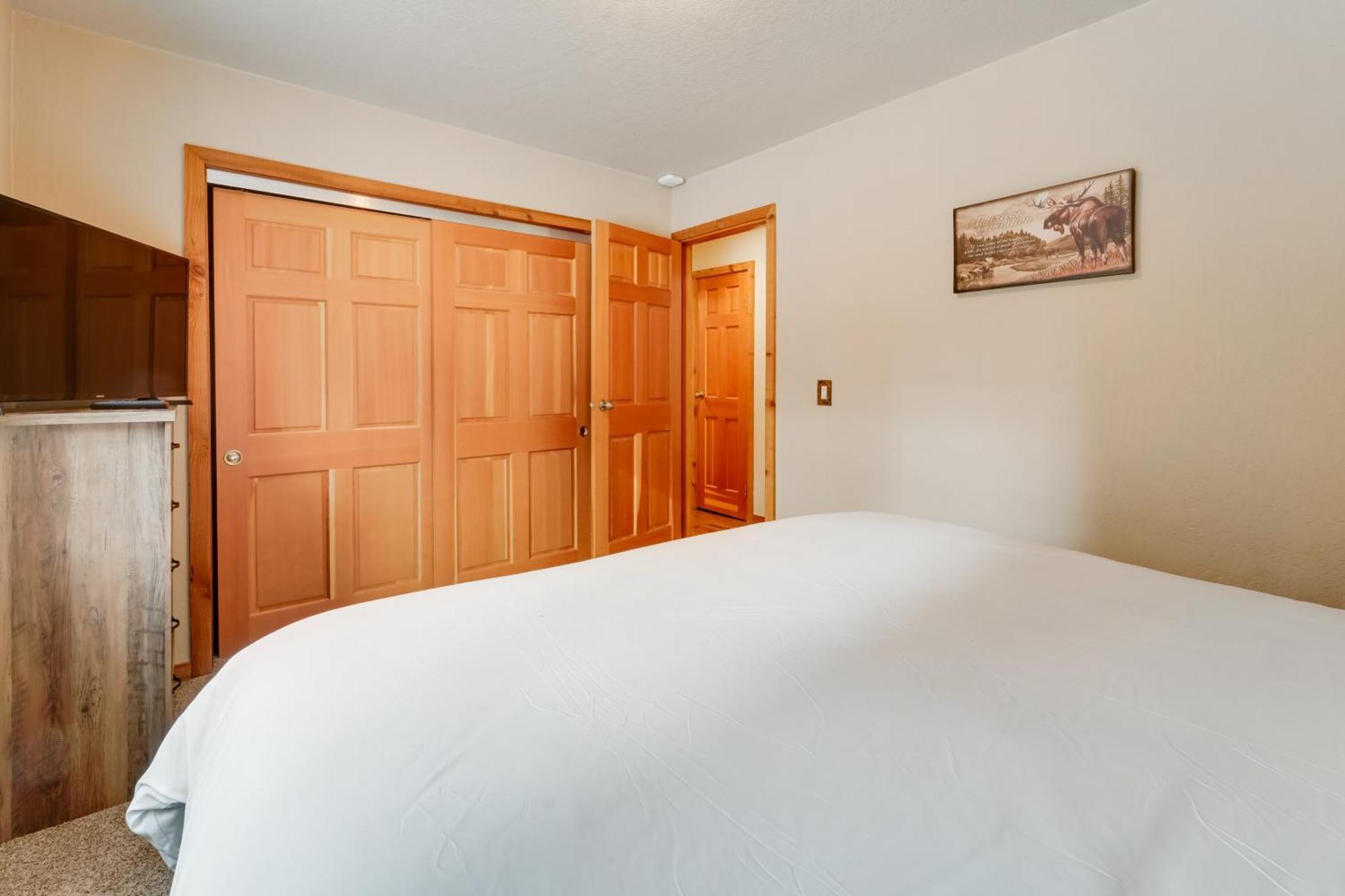 Family-Friendly Truckee Cabin In Tahoe Donner! Extérieur photo