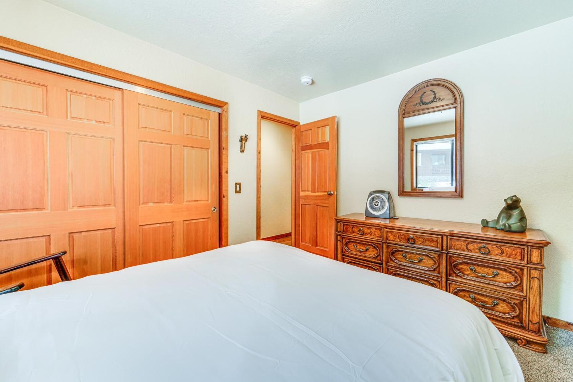 Family-Friendly Truckee Cabin In Tahoe Donner! Extérieur photo