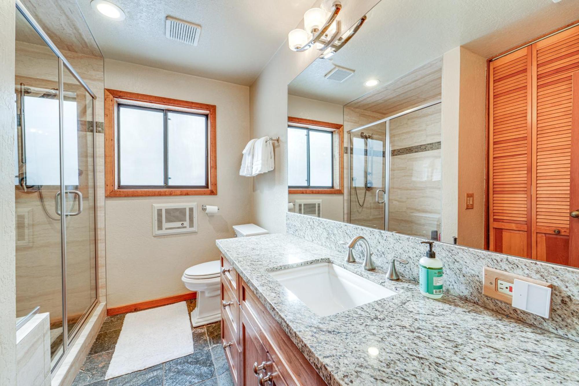 Family-Friendly Truckee Cabin In Tahoe Donner! Extérieur photo